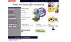 Compaq AtHome