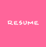resume